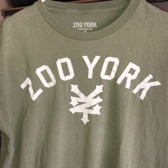 Zoo York Other - Men’s Zoo York T-shirt